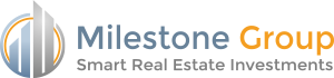 Milestone Immobilien AG-milestone Logo